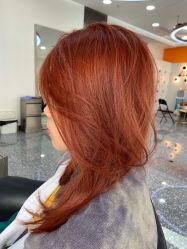 点击看大图 -DL HAIR SALON