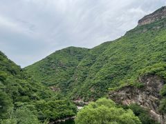 -双龙峡