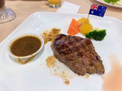 -德大西餐社(云南南路店)