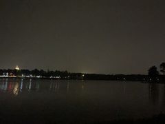 -美兰湖景区