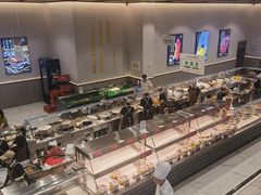 -金贵源食神(楚河汉街店)