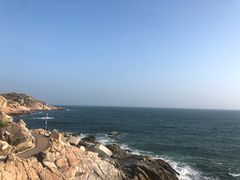 -广东惠东海龟国家级自然保护区