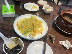 -民间瓦缸煨汤館(嵩山路店)
