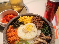 -七八冷面·延边朝鲜族美食(圣熙八号店)