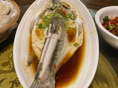 -醉美东江·三文鱼·烧鸡公
