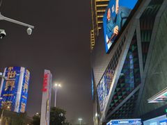 -万达广场(济南高新店)