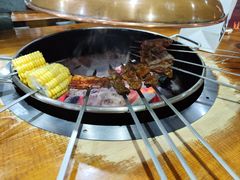 -水浒烤肉(天玥中心店)