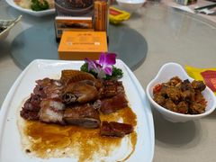 -香顺·客家菜(东坑店)