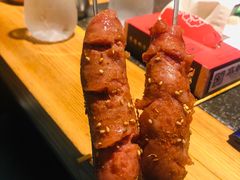 -高鸽子锦州烧烤63年(海阳路店)