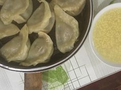 -金城包子牛肉灌汤包(台东四路店)