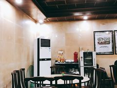 大堂-万兴菜馆(龙华店)