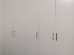 -佰丽爱家全屋定制(汶水店)