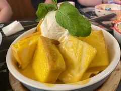-新白鹿餐厅(虹桥南丰城店)