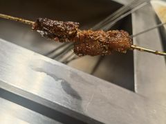 -碎怂烤肉(钟楼柳巷店)