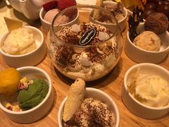 -哈根达斯(上海静安蛋糕店)
