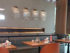 -老板恋上鱼(恒隆广场店)