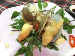 -幸福姐海鲜大排档