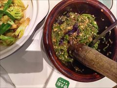 -费大厨辣椒炒肉(太平老街店)