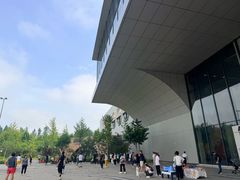 -回龙观体育文化公园