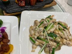 -蓬川食府(金海道店)