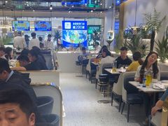 -兰湘子·湘菜小炒(崂山丽达店)