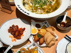 -太二酸菜鱼(深圳布吉万象汇店)