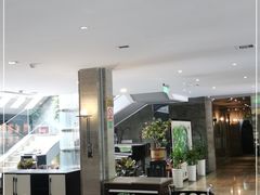 -茅庐·川粤精品私房菜(金沙遗址店)