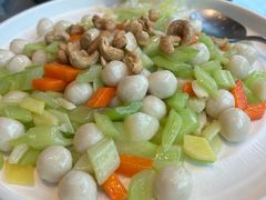 -德尚煌·顺德菜(誉山悠方天地店)