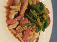 -老吉堂上海本帮菜(工体店)