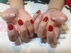 -Beauty nail伊佳靓丽美甲美睫