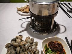 -深海壹品海鲜自助餐厅(吾悦广场店)