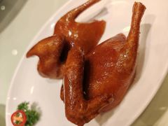 -箪食巷私房菜馆·鲁菜(玉函路店)