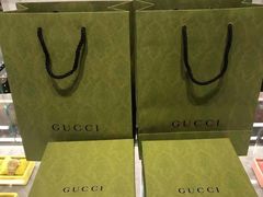 -Gucci(时代广场店)