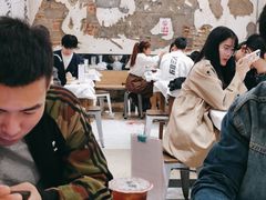 大堂-东排食堂长沙小吃大排档(五一广场店)