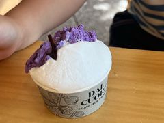 -Dal Cuore 达可芮冰淇淋(陕西北路店)