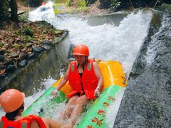-清泉湾生态旅游度假区