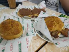 -渔记茶餐厅(渔村店)