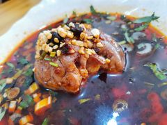 -雲记卢妈冷锅串串(中道街总店)