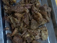 -清真-戏楼王记牛肉面