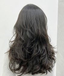 -张昊造型
