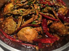 -遇见老南昌-柴火灶(顺外路店)
