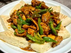 -闫府私房菜(恒隆店)