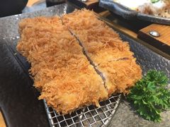 -胜博殿日式炸猪排(西红门店)