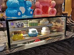 -青岛富力艾美酒店