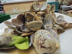 -宾朋海鲜饭庄(兴海路店)