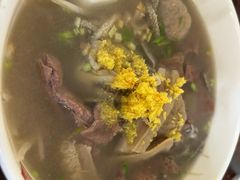 -潮镇老尾牛杂(环城西路店)