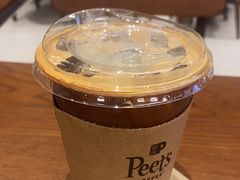 -Peet's 皮爷咖啡(深圳湾万象城店)