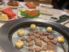-么子烤肉(化龙池店)