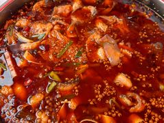 -胖子鱼·天水麻辣鱼火锅(秦州407店)