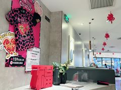-必胜客(仲盛商城王安宇主题店)